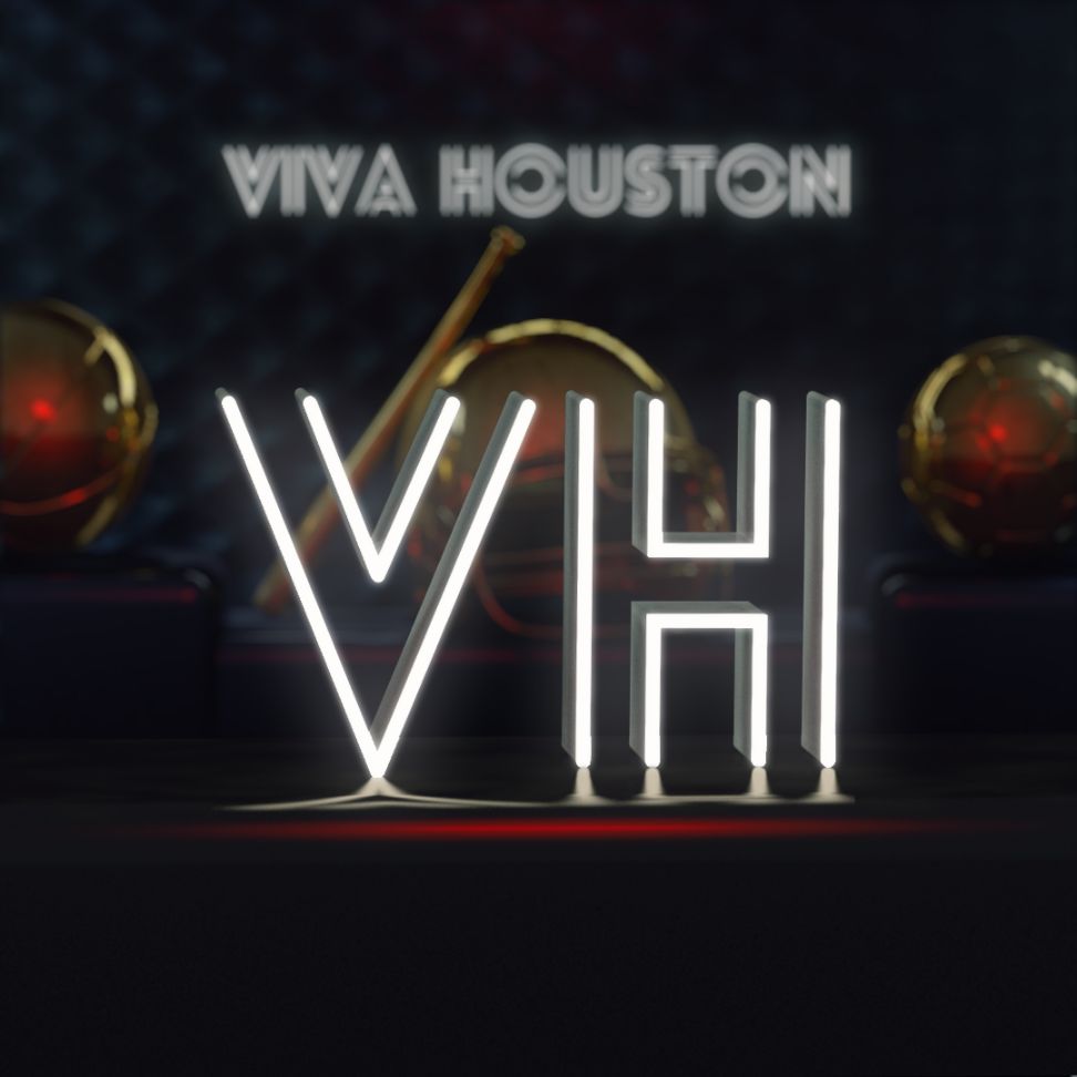 Viva Houston