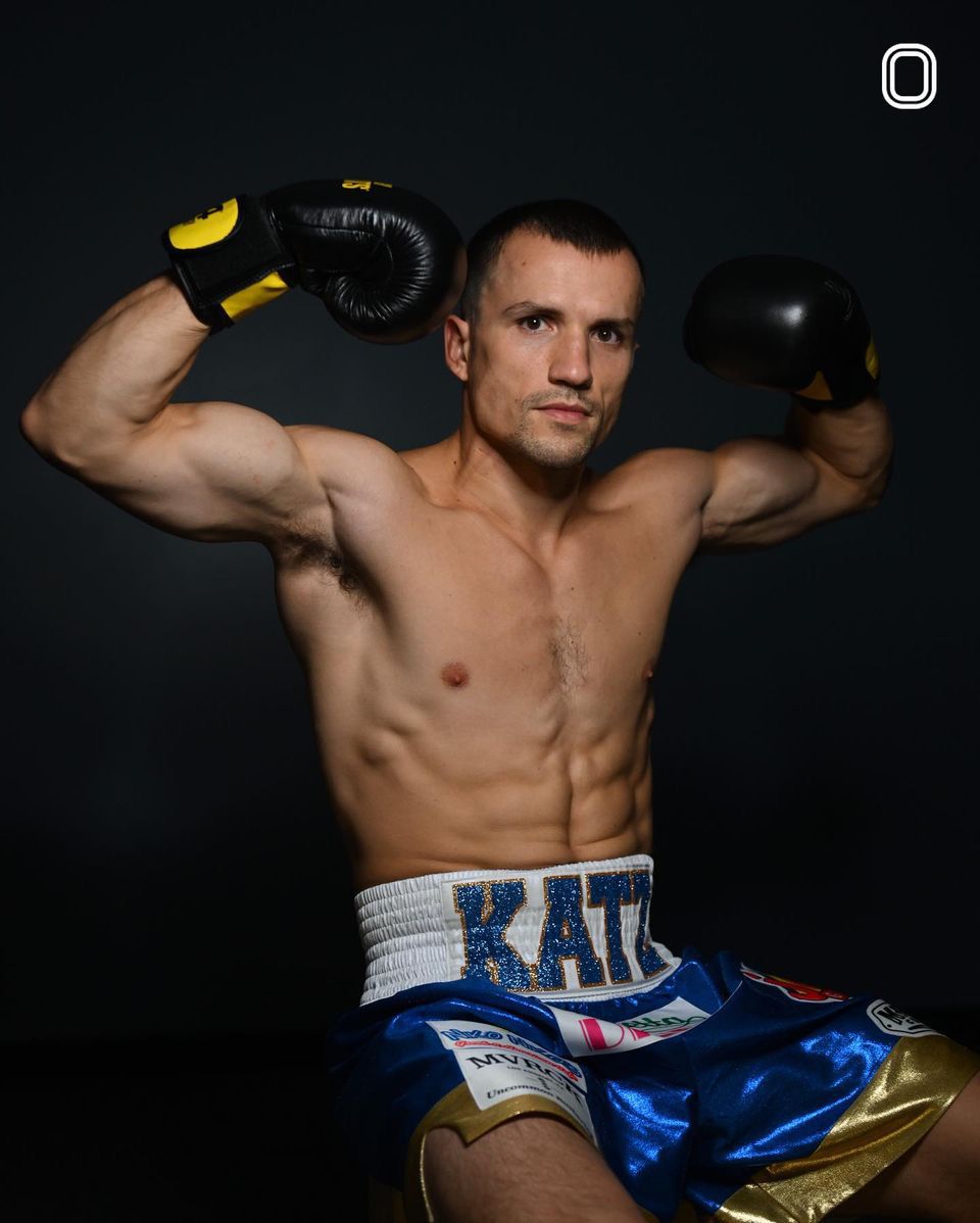 Katzourakis