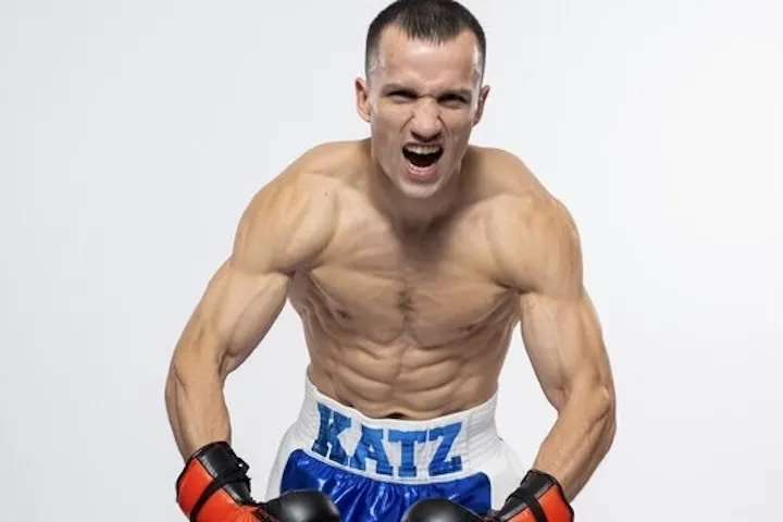 Andreas Katzourakis