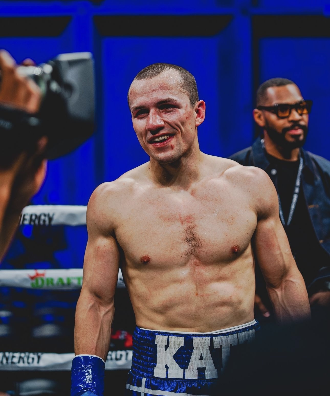 Katzourakis Victory