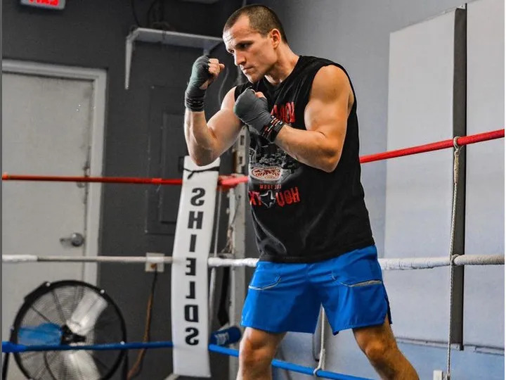 Katzourakis Training